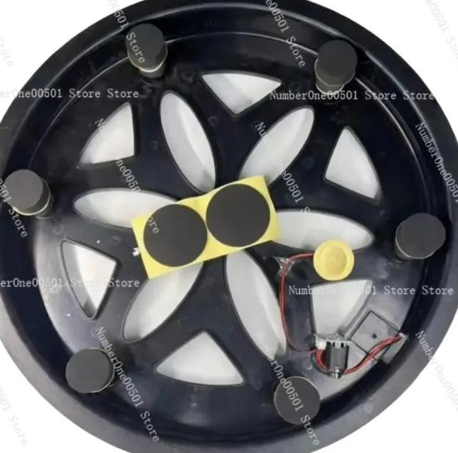 Mesh Drum Pad 12 Inch - 8 10 12 14 16 Inch