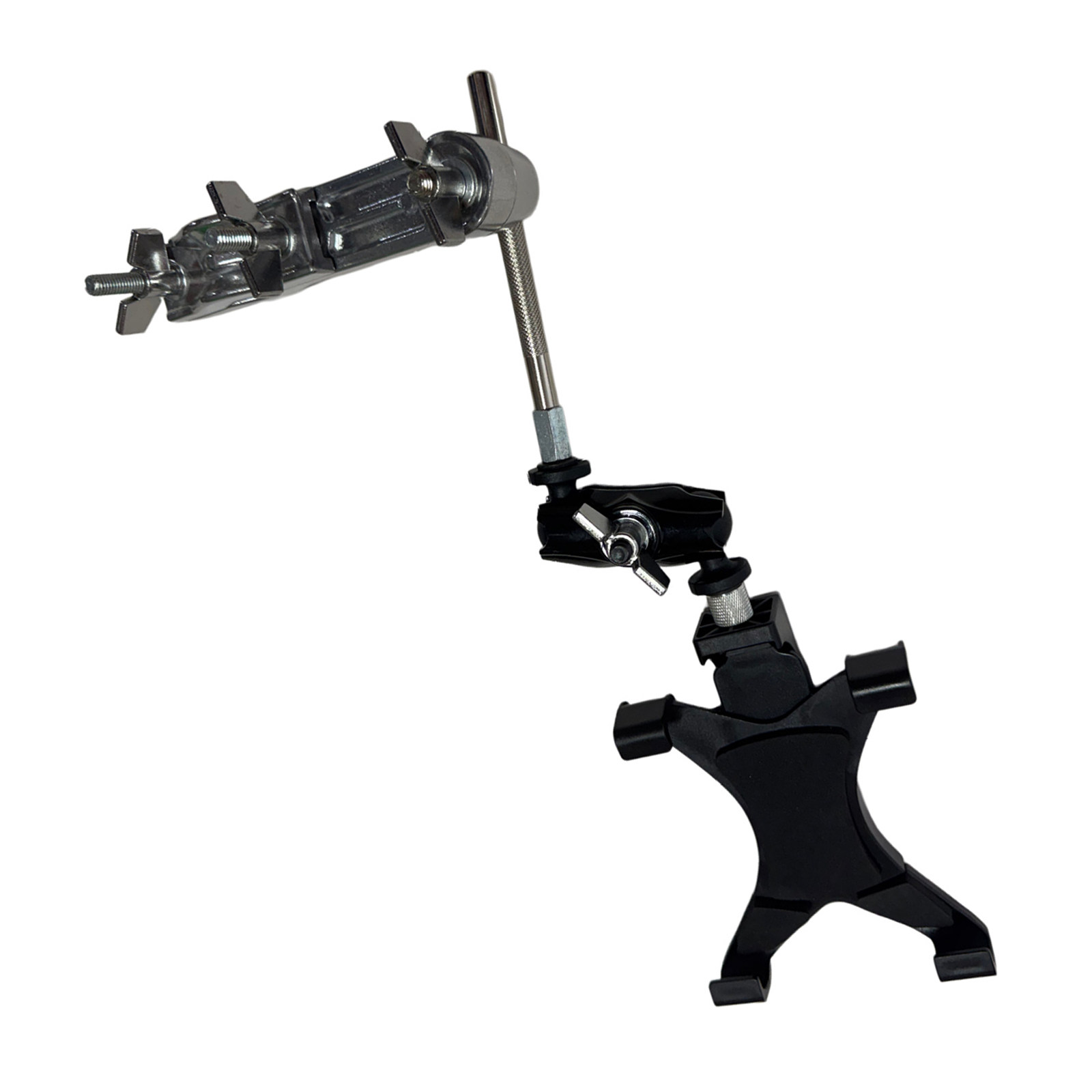 Electronic Drum Rack Stand - Drum Rack Tablet Mount Music Stand