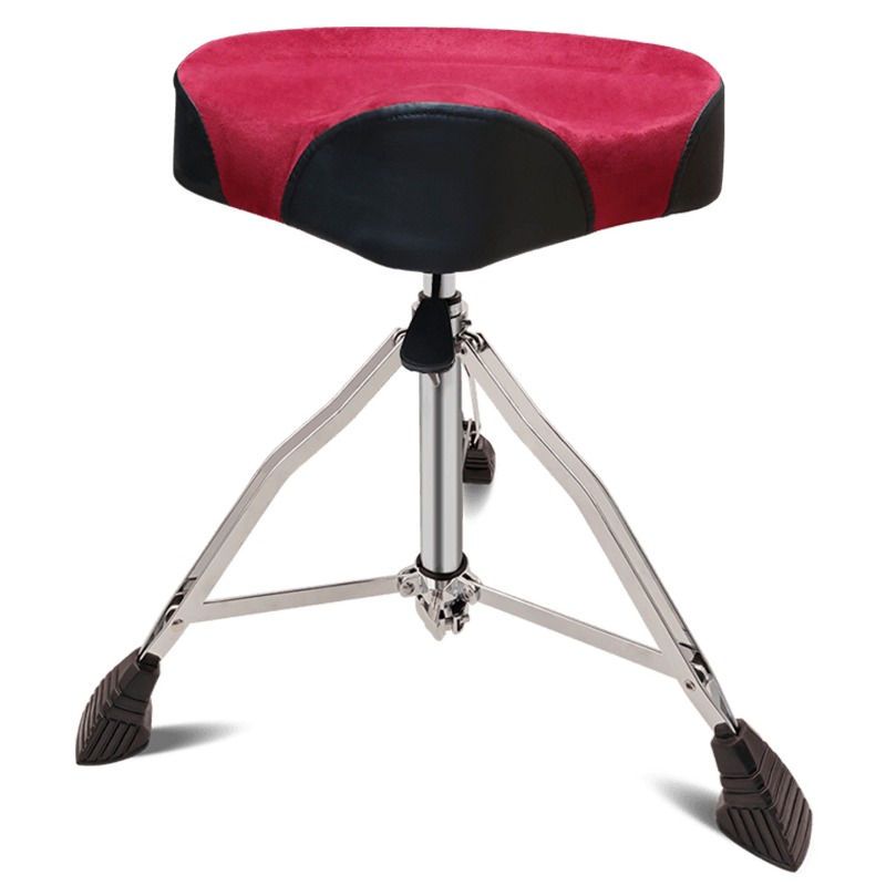 Drum Throne Adjustable - Heavy Duty Rising Drum Seat, 500