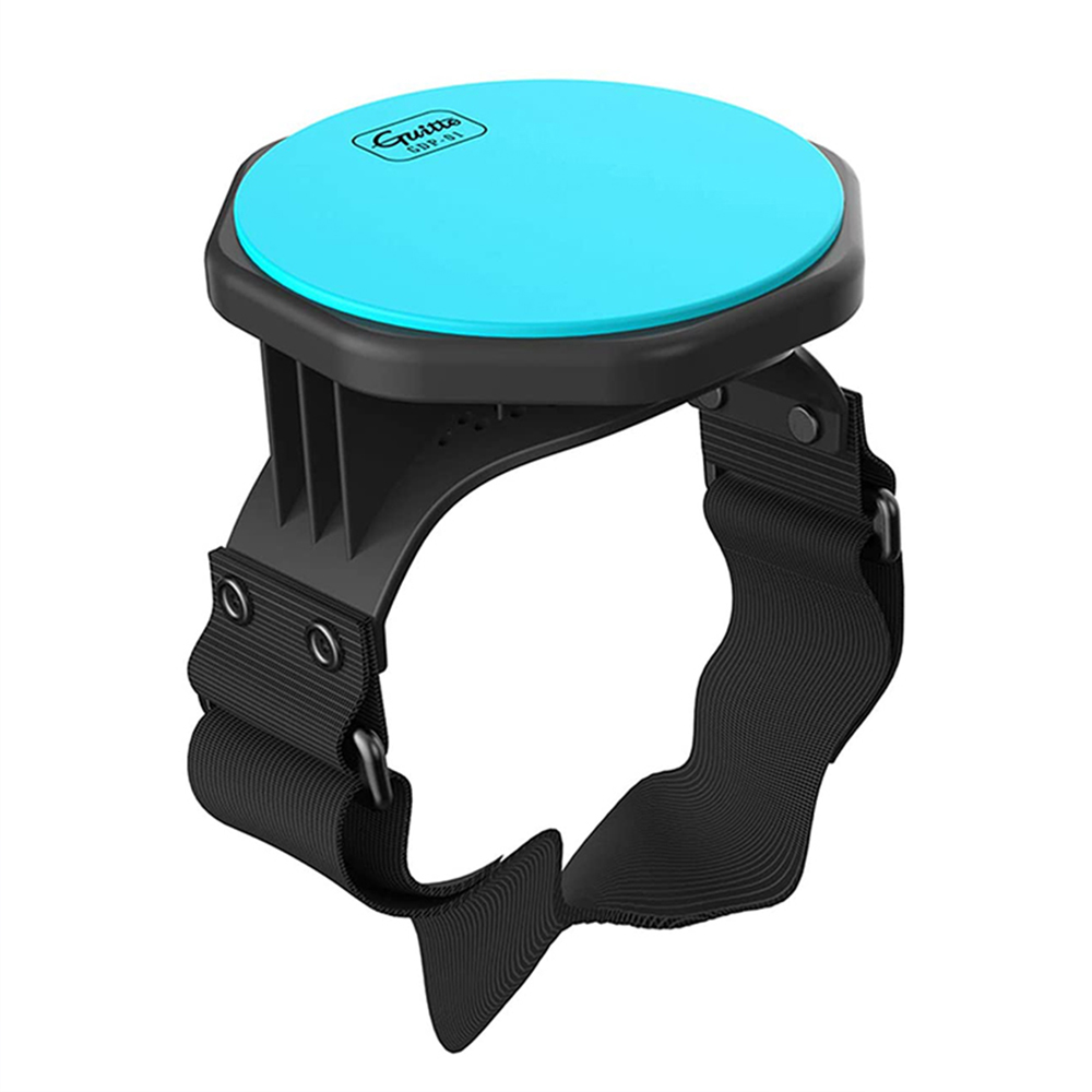 Drum Practice Pad - JOYO Guitto Series GDP-01 Silent Drum