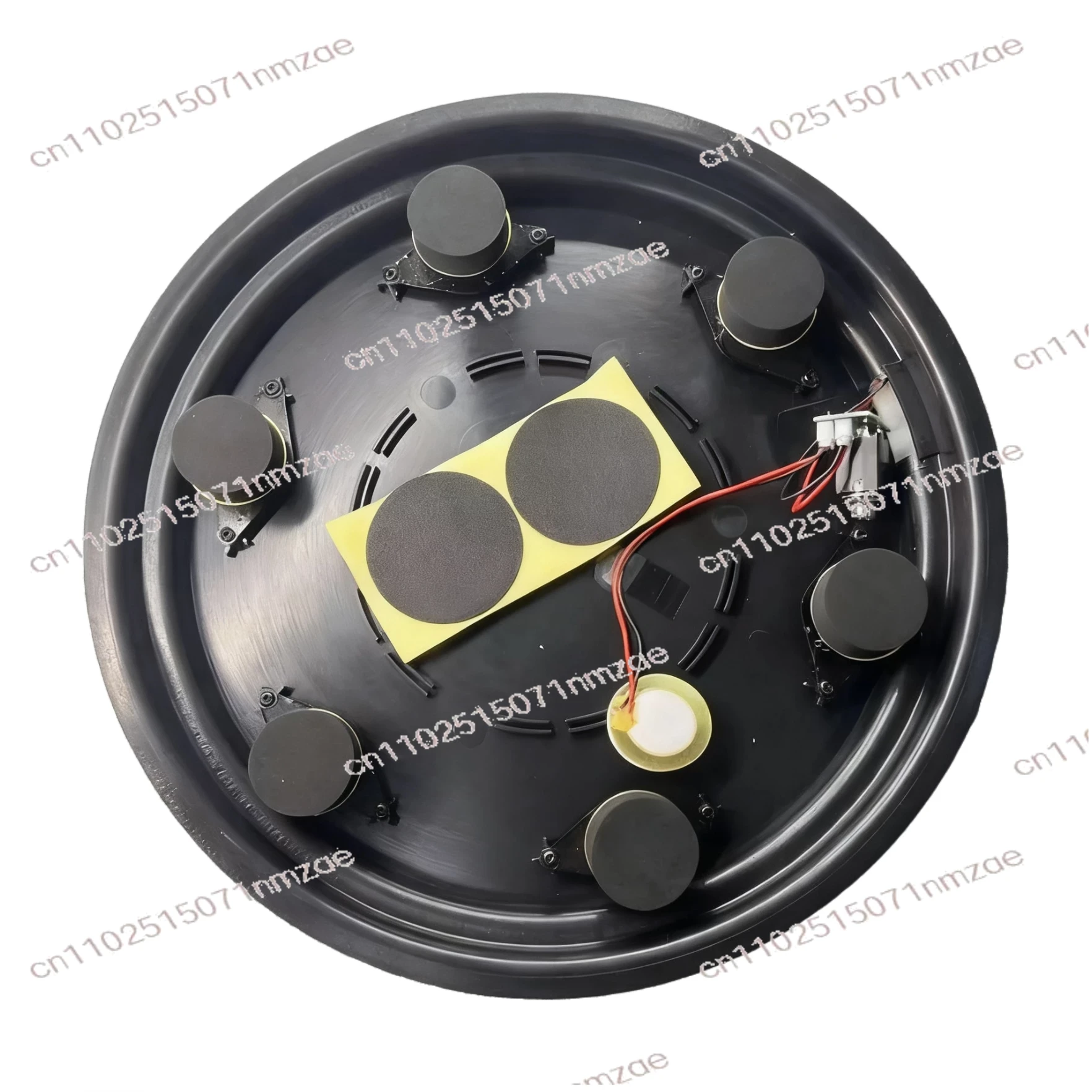 Drum Trigger Set Acoustic - Acoustic Drum Trigger Kit Multi Point