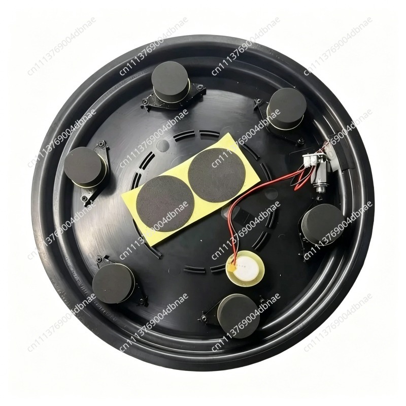 Drum Trigger Set Acoustic - Electronic Drum Kit E Snare Tom