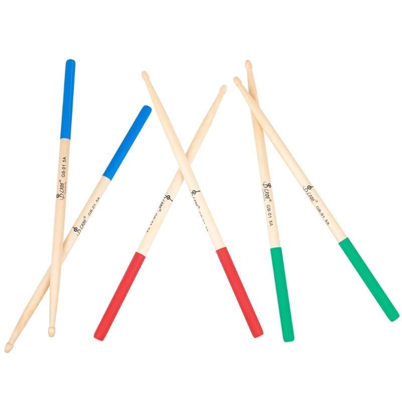 Drumsticks 5A Maple - U2JB 3 cặp trống que 5a