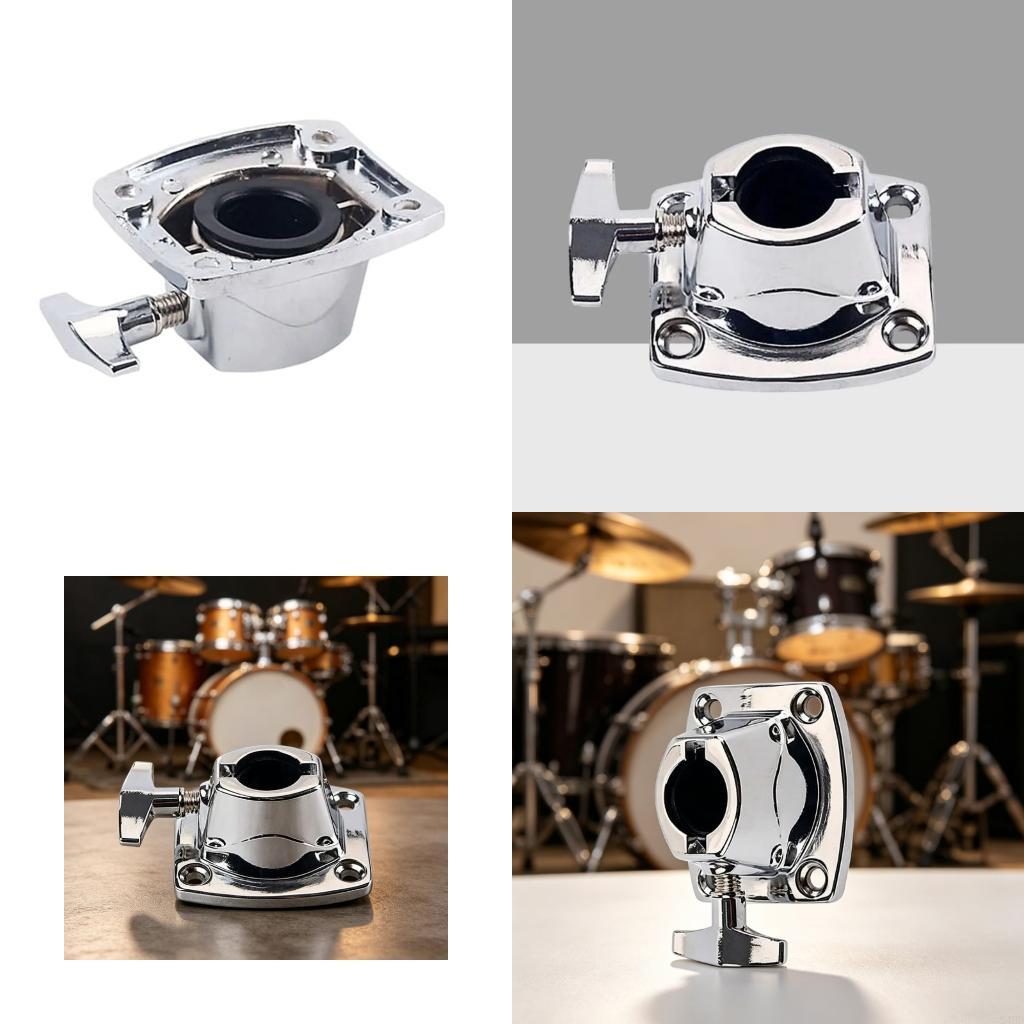 Drum Throne Adjustable - Giá đỡ trống đa năng Lắp