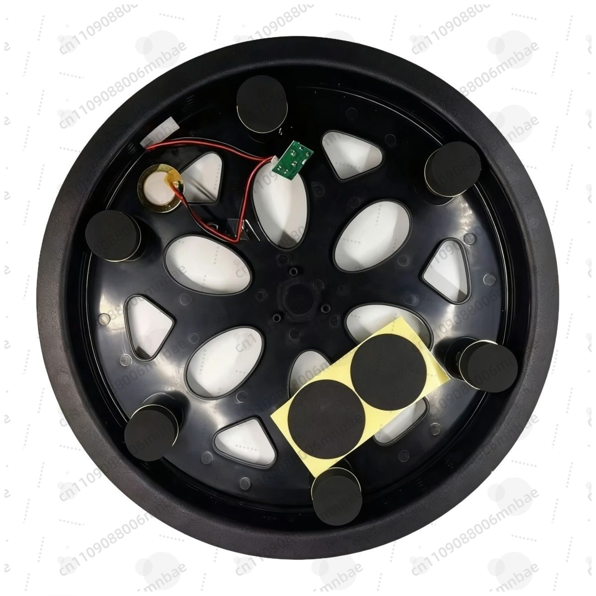 Drum Trigger Set Acoustic - Electronic Drum Kit E Snare Trigger