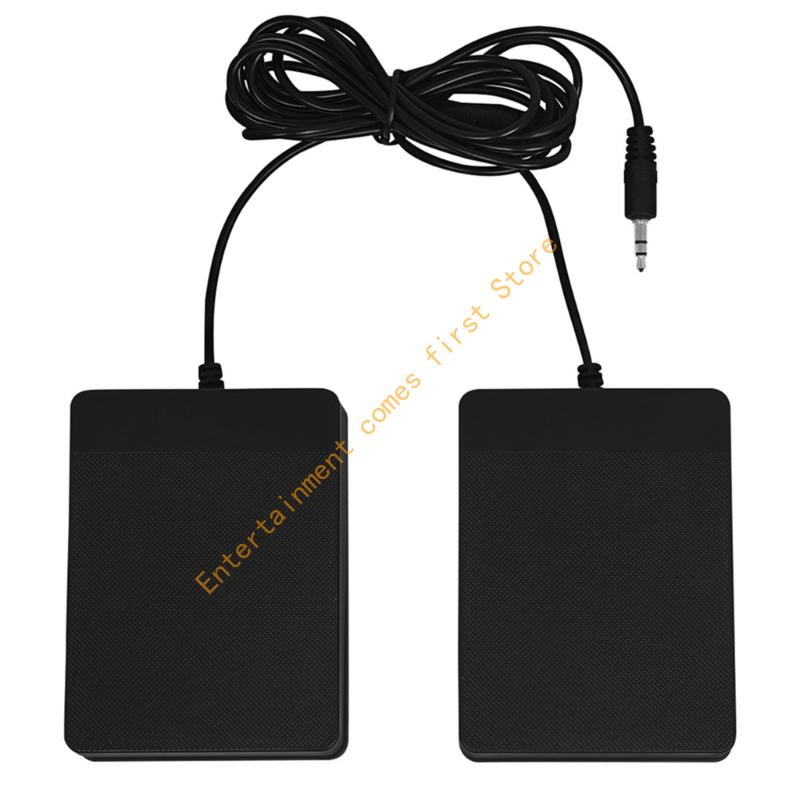 Electronic Drum Set Roll Up - Bộ trống tập cuộn với 10