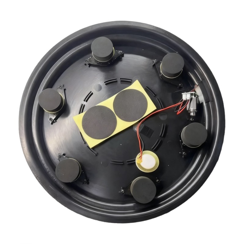 Acoustic to Electronic Drum Co - đánh giá và giá Drum Trigger Set Acoustic