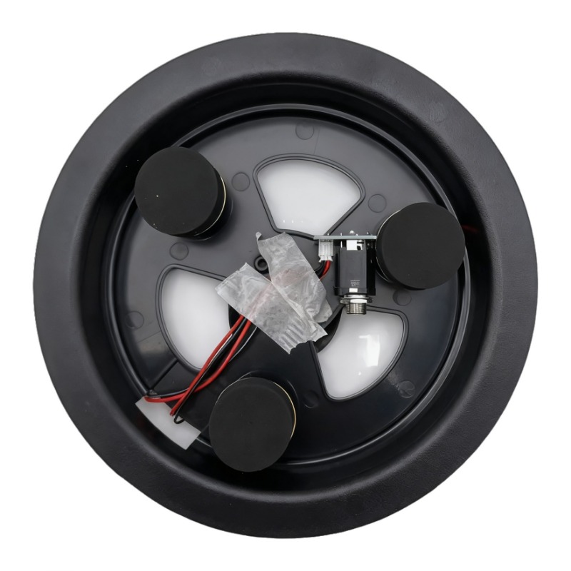 Acoustic to Electronic Drum Co - đánh giá và giá Drum Trigger Set Acoustic