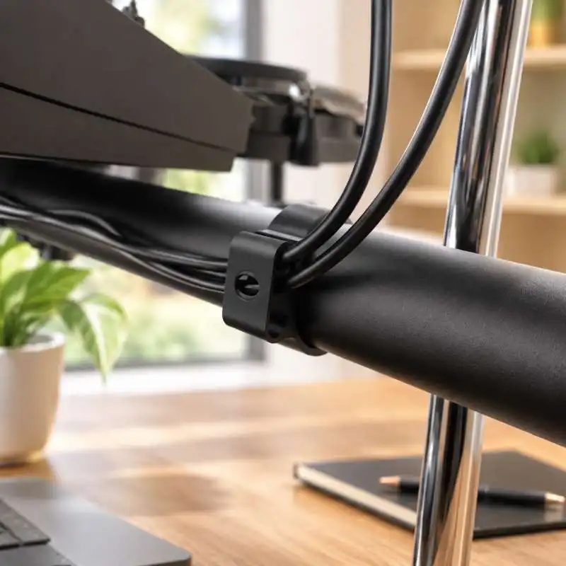 Electronic Drum Cable Clip Fit - đánh giá và giá Electronic Drum Rack Stand