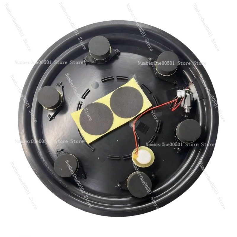 8 10 12 14 16 Inch Electronic  - đánh giá và giá Mesh Drum Pad 12 Inch