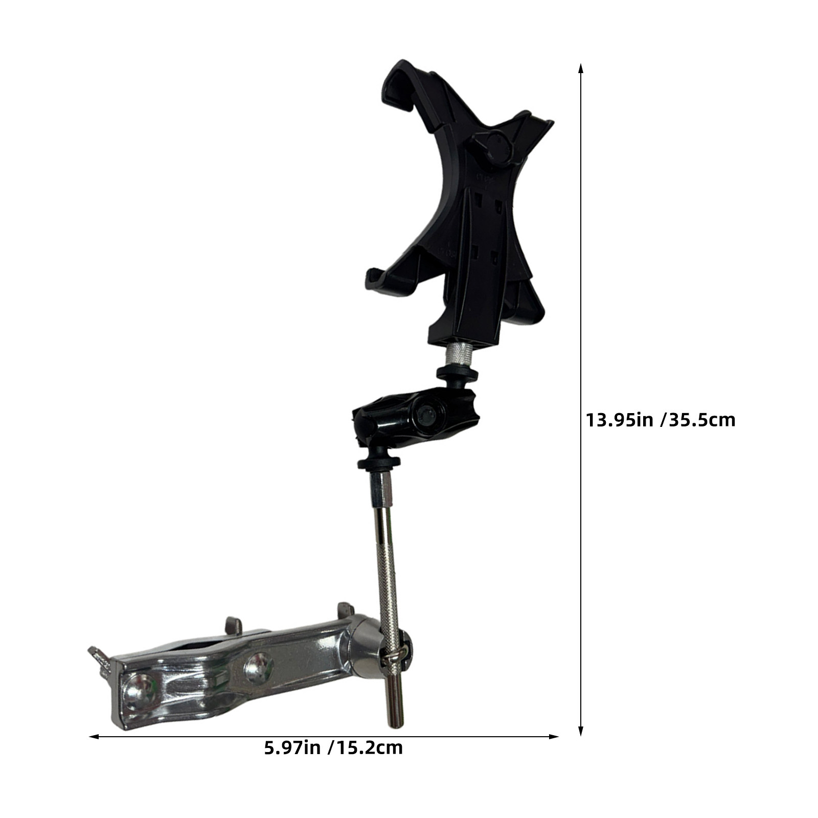 Drum Rack Tablet Mount Music S - đánh giá và giá Electronic Drum Rack Stand