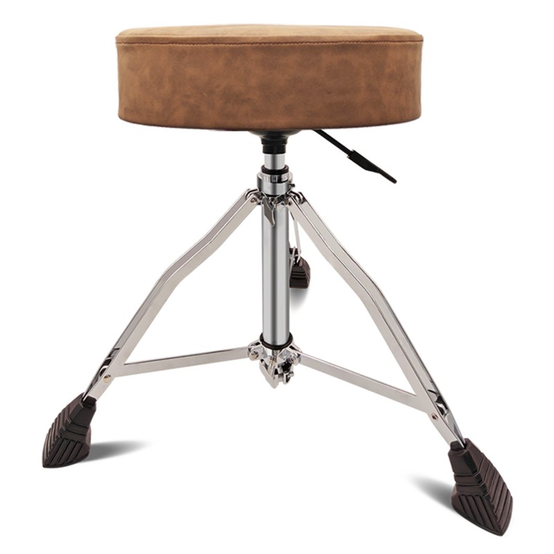 Heavy Duty Rising Drum Seat, 5 - đánh giá và giá Drum Throne Adjustable