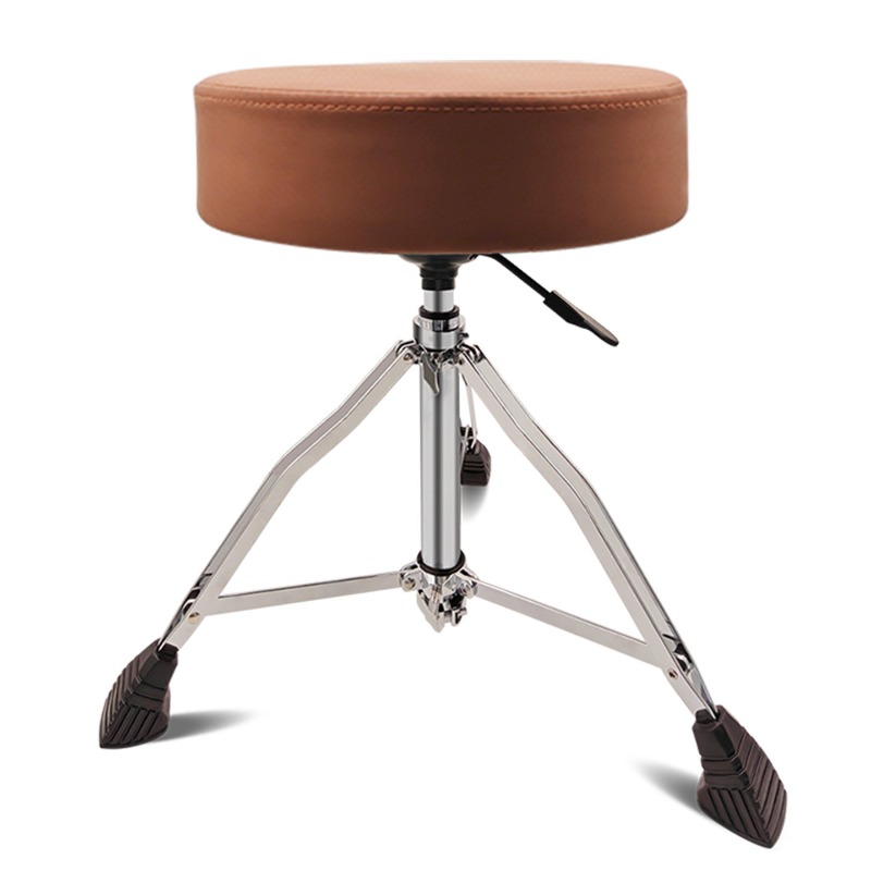 Heavy Duty Rising Drum Seat, 5 - đánh giá và giá Drum Throne Adjustable