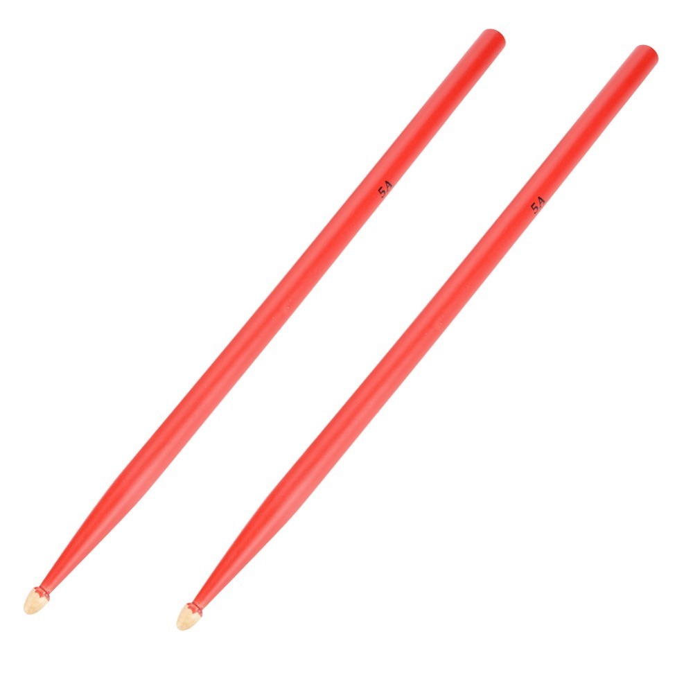 ​5A Drum Sticks Maple Wood Bla - đánh giá và giá Drumsticks 5A Maple