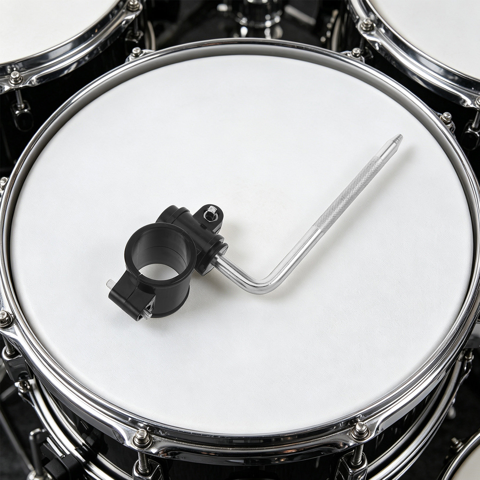 Electronic Drum Rack Hardware  - đánh giá và giá Electronic Drum Rack Stand