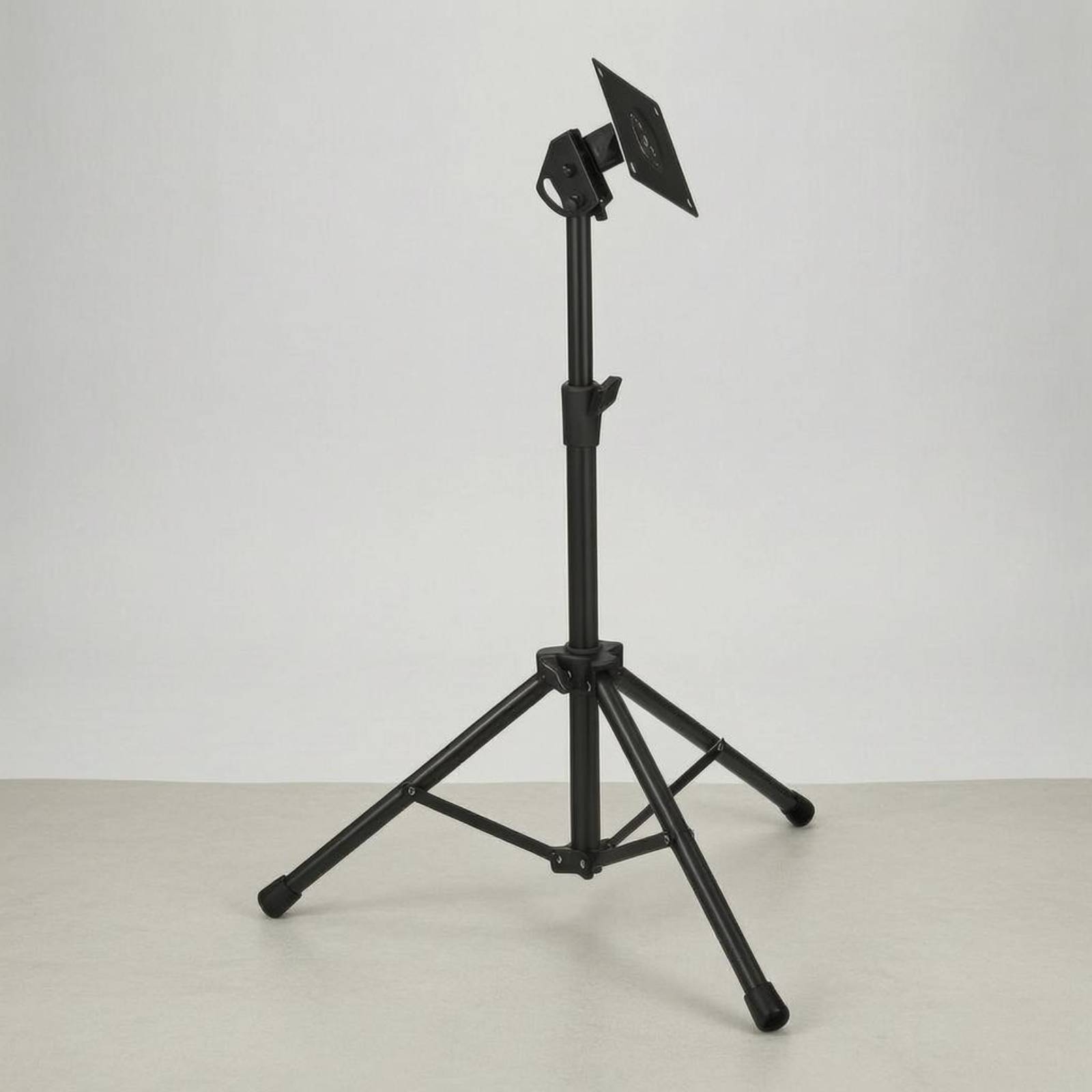Drum Practice Pad Stand Metal  - đánh giá và giá Drum Practice Pad
