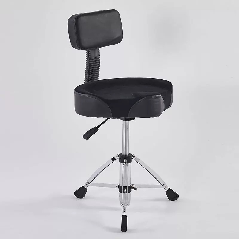 1pcs Drum Throne With Backrest - đánh giá và giá Drum Throne Adjustable