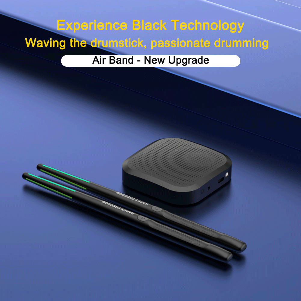 Electronic Virtual Air Drum Dr - đánh giá và giá Electronic Drum Kit For Kids