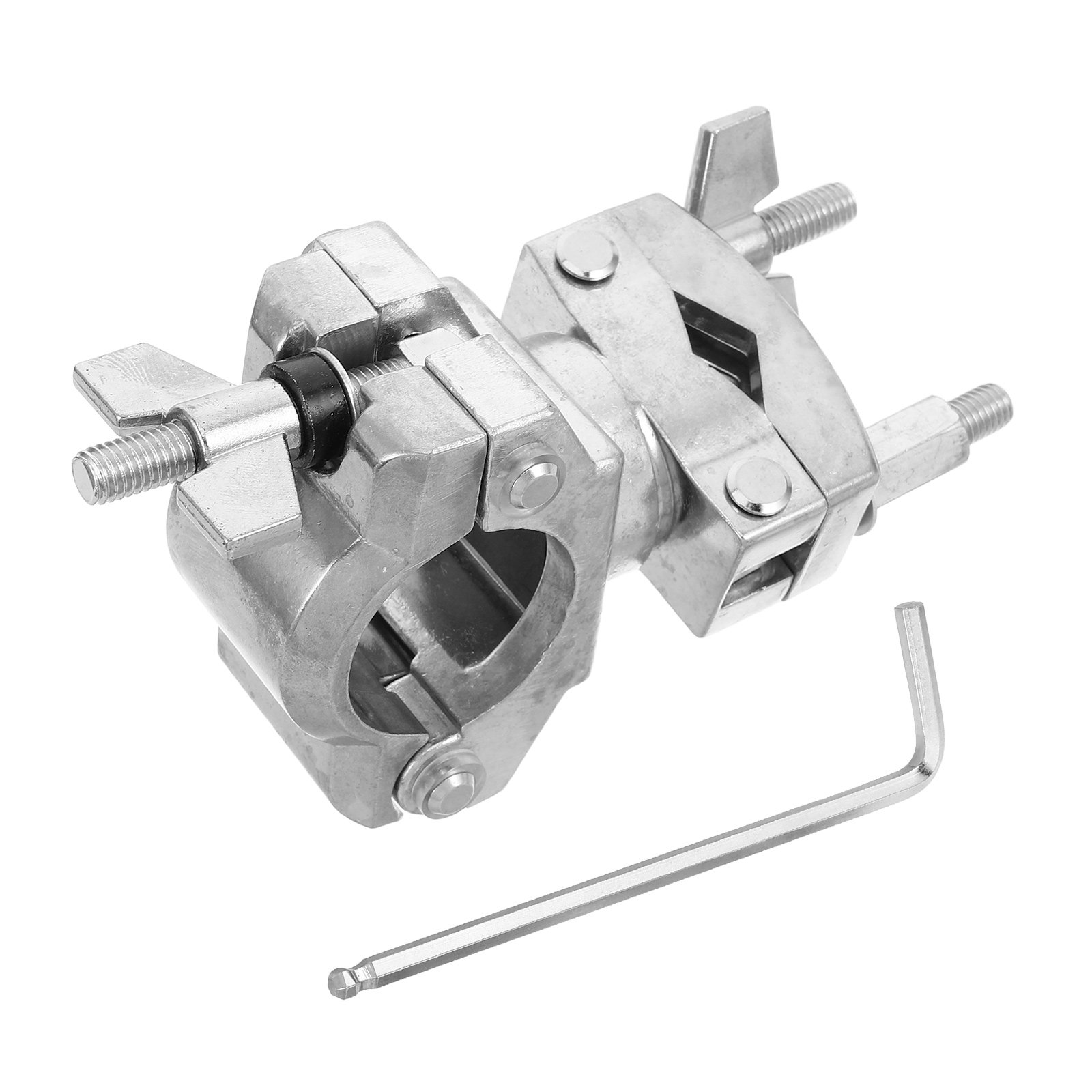 Drum Stand Clip Rack Clamp Adj - đánh giá và giá Electronic Drum Rack Stand