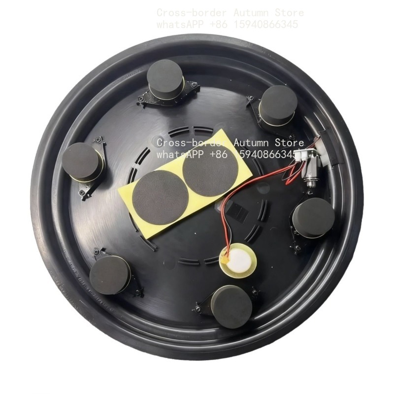 Acoustic To Electronic Drum Co - đánh giá và giá Drum Trigger Set Acoustic