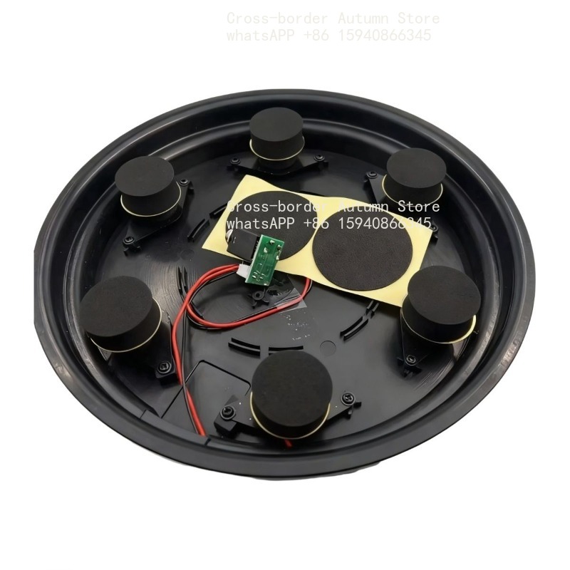 Acoustic To Electronic Drum Co - đánh giá và giá Drum Trigger Set Acoustic