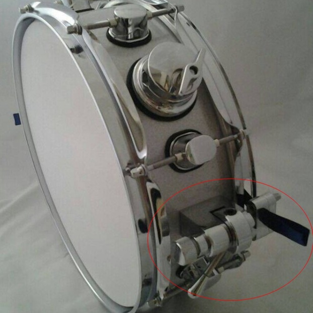 Sturdy Alloy Drum Seat Adjustm - đánh giá và giá Drum Throne Adjustable