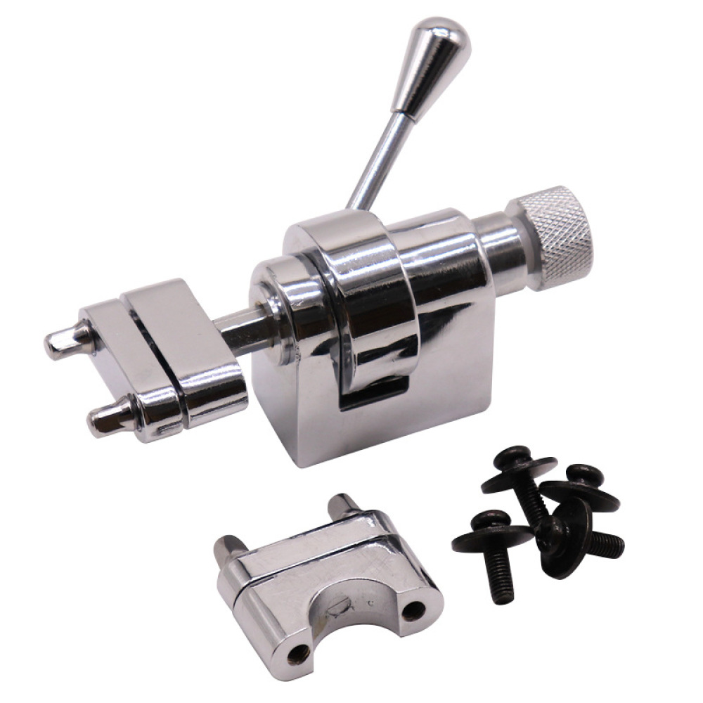 Sturdy Alloy Drum Seat Adjustm - đánh giá và giá Drum Throne Adjustable
