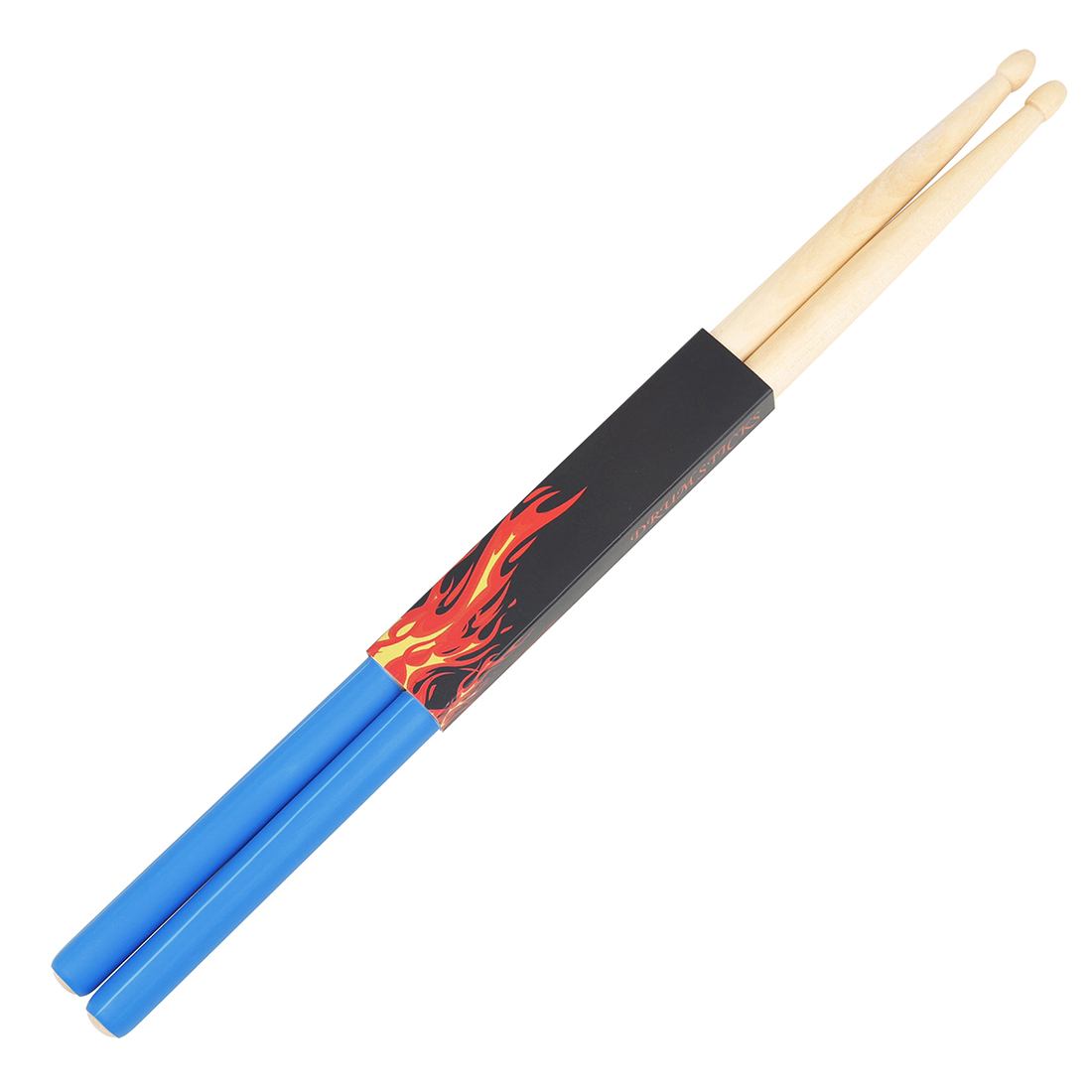 SLADE 1 Pair 5A/7A Drumsticks  - đánh giá và giá Drumsticks 5A Maple