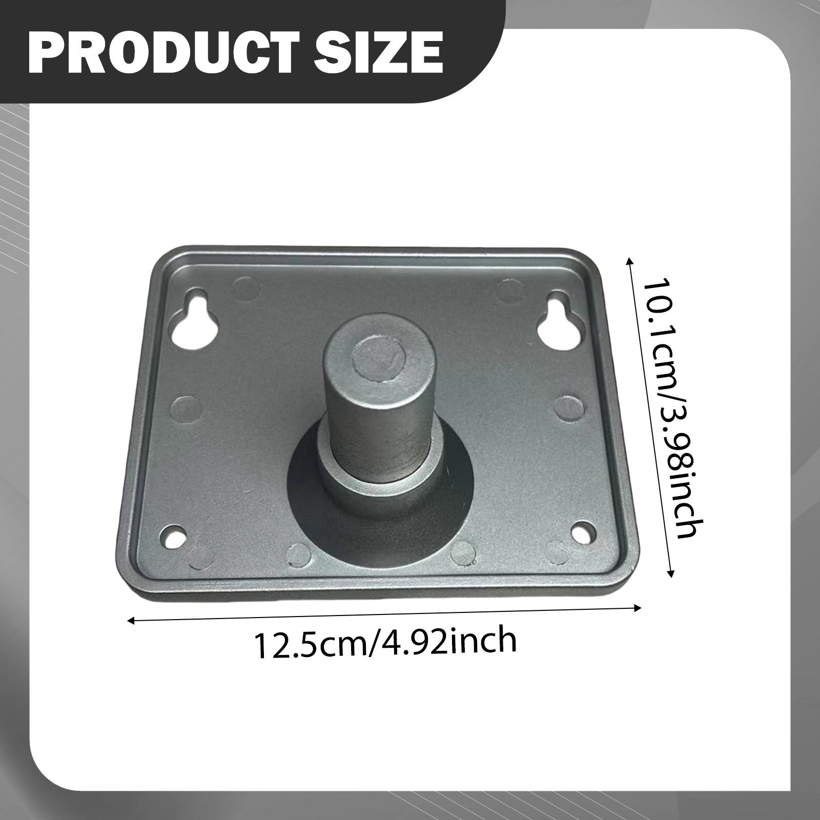 Percussion Pad Mounting Post M - đánh giá và giá Electronic Drum Rack Stand