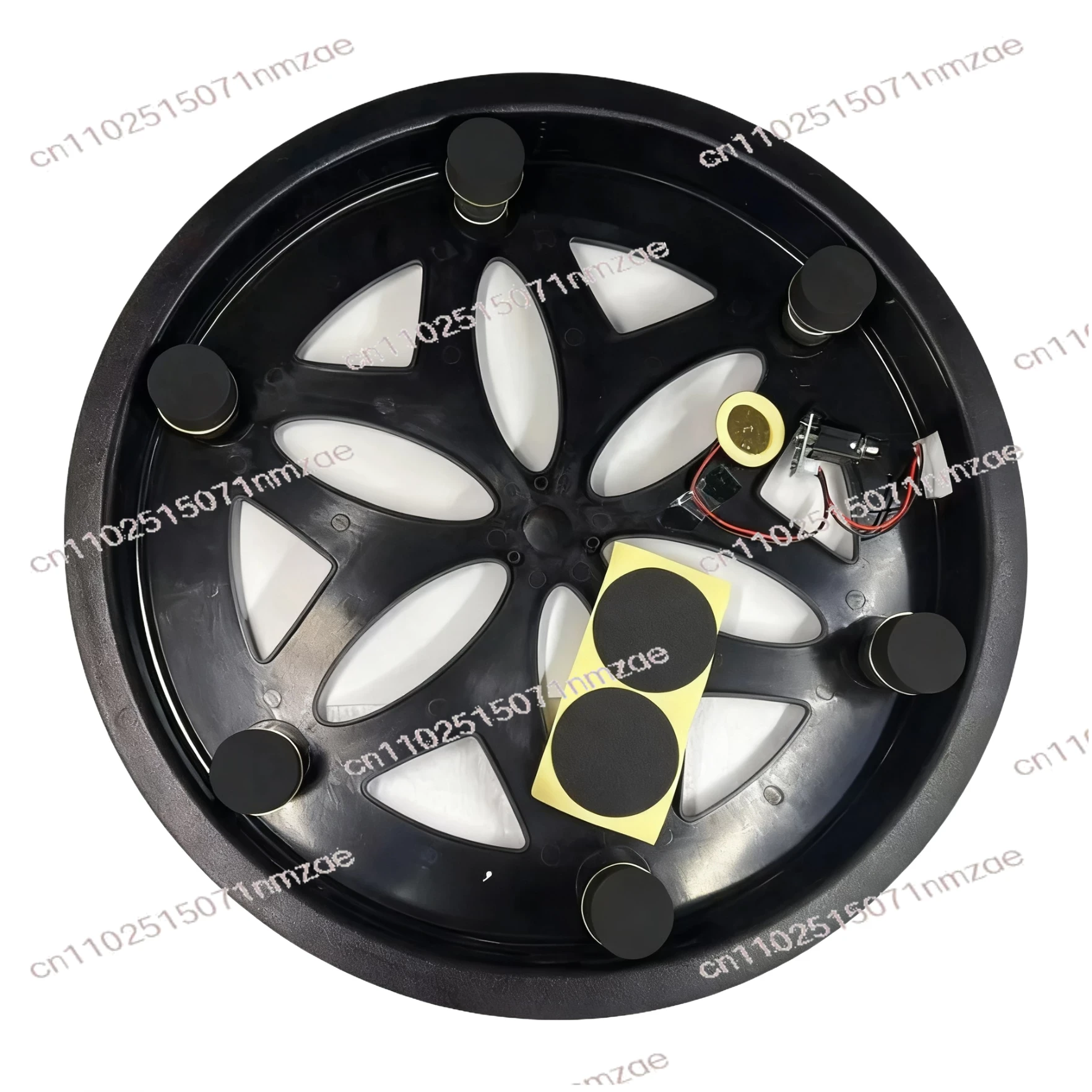 Acoustic Drum Trigger Kit Mult - đánh giá và giá Drum Trigger Set Acoustic