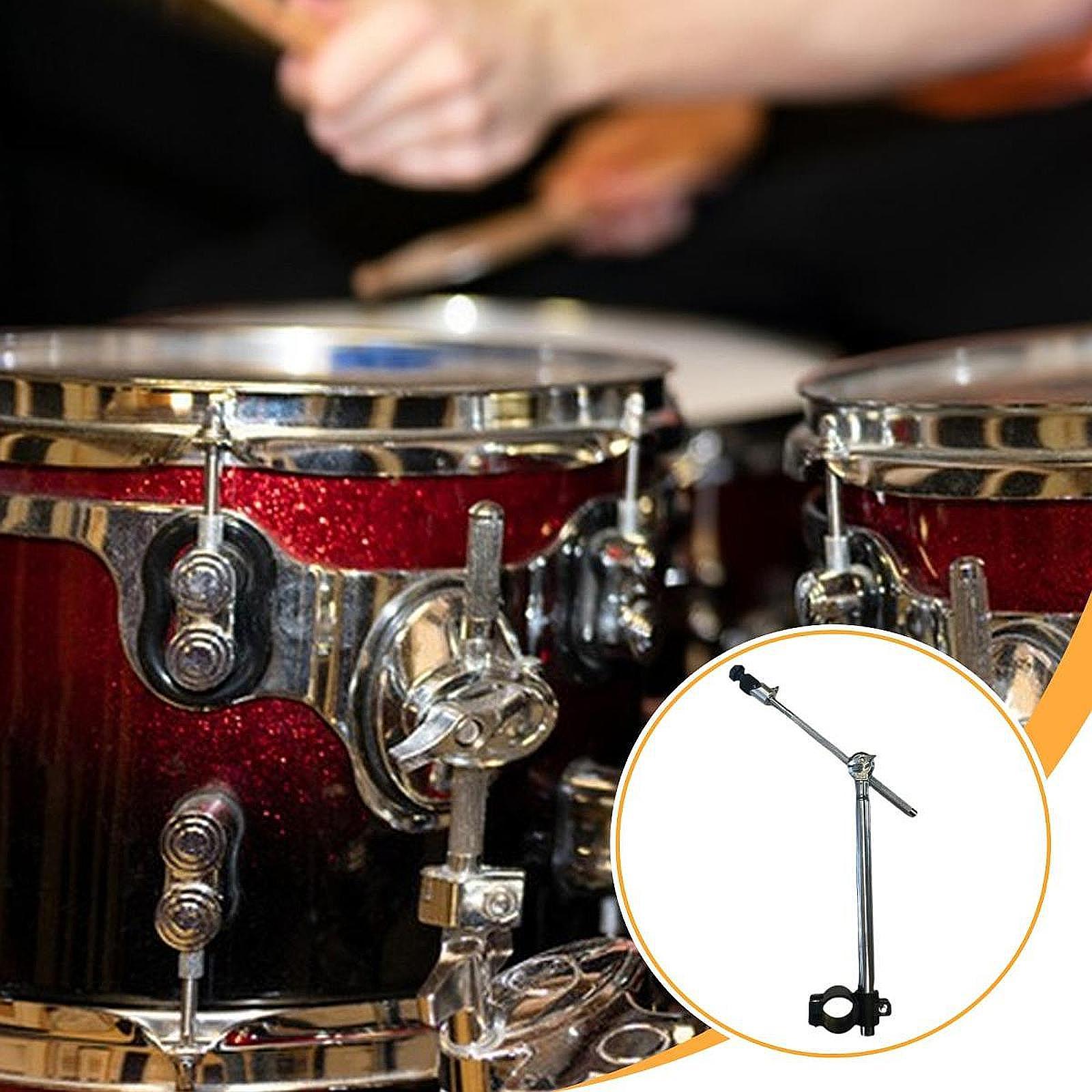 Percussion Cymbal Stand Rod Ad - đánh giá và giá Electronic Drum Rack Stand