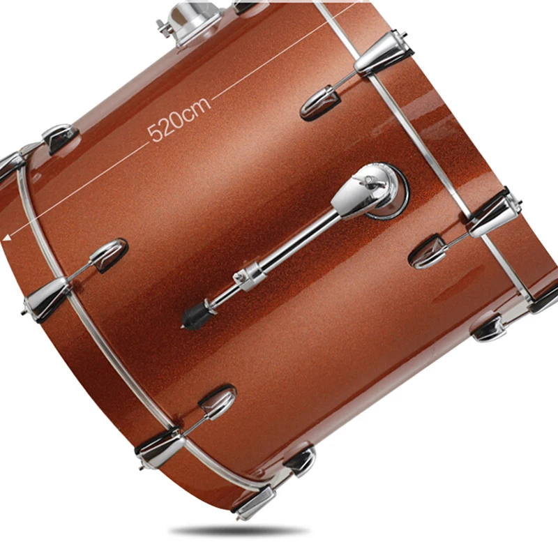 Professional Jazz Drums 5 Drum - đánh giá và giá Electronic Drum Kit For Kids