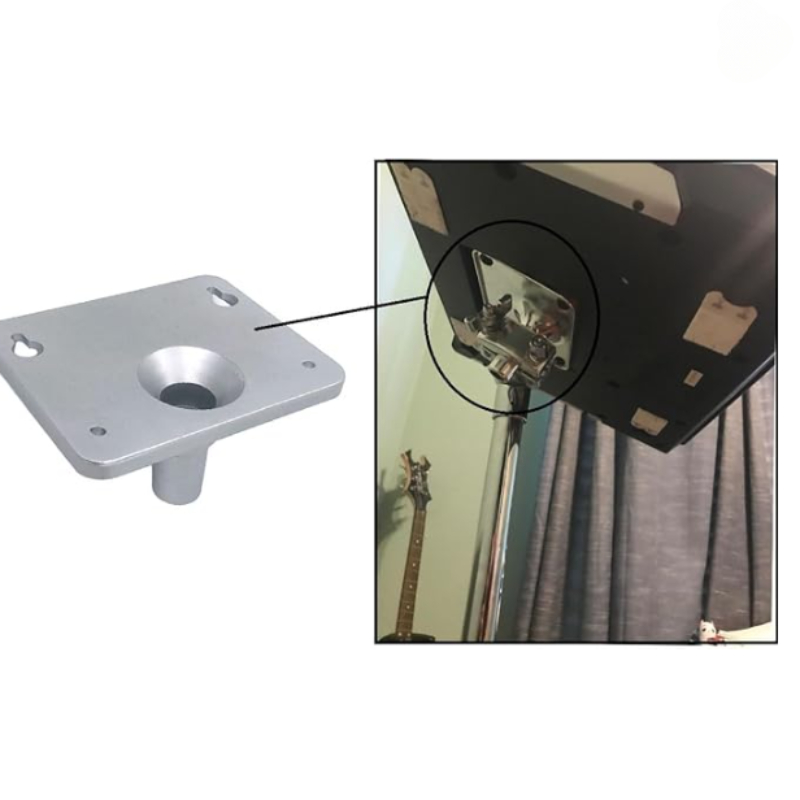 Alesis Module Electronic Drum  - đánh giá và giá Electronic Drum Rack Stand