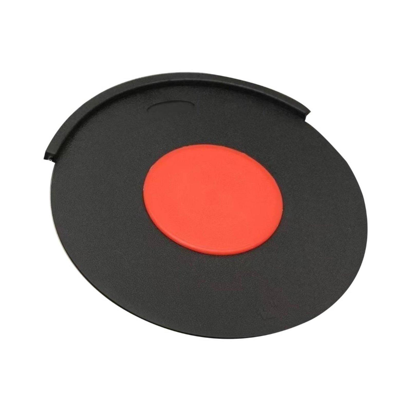 Drum Mute Pad Rubber Drum Damp - đánh giá và giá Drum Practice Pad