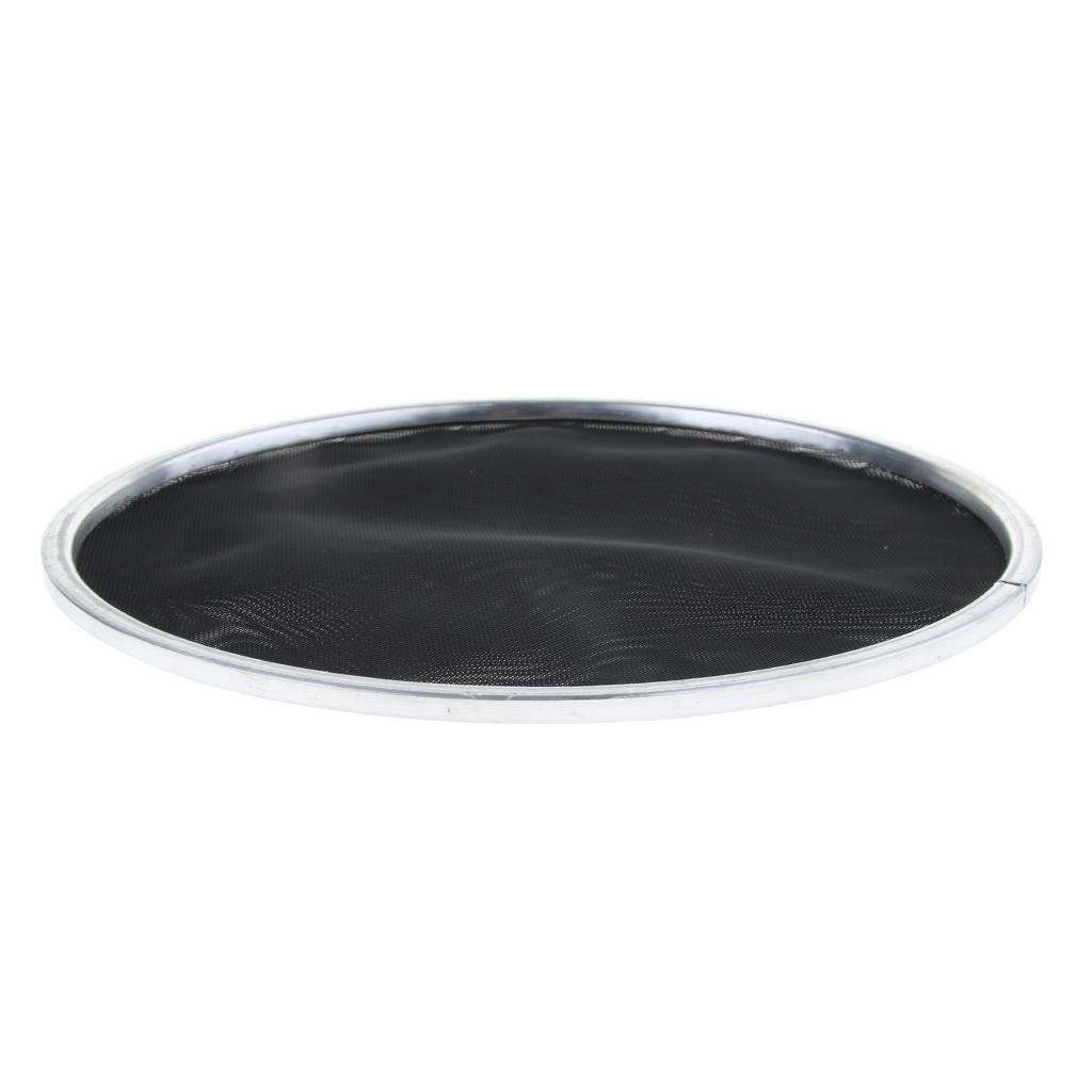 Silent Drum Head 8 10 12 13 14 - đánh giá và giá Mesh Drum Pad 12 Inch