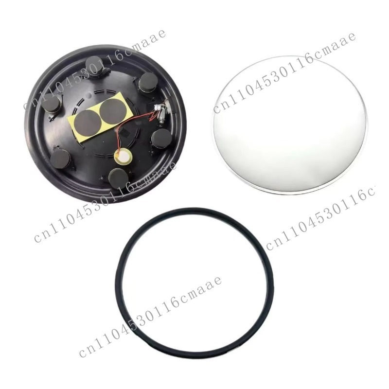 12-Inch Electronic Drum 6-Dot  - đánh giá và giá Mesh Drum Pad 12 Inch