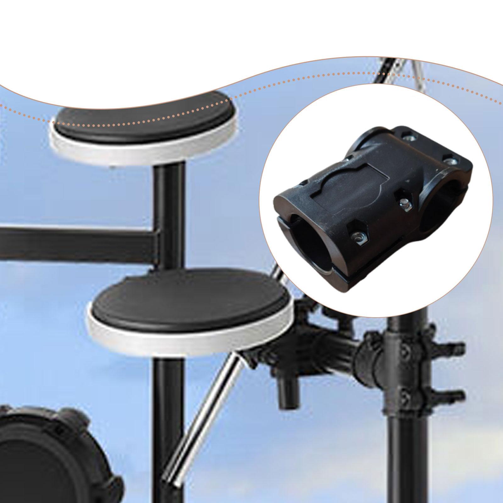 Quick Release Drum Rack Clamp  - đánh giá và giá Electronic Drum Rack Stand