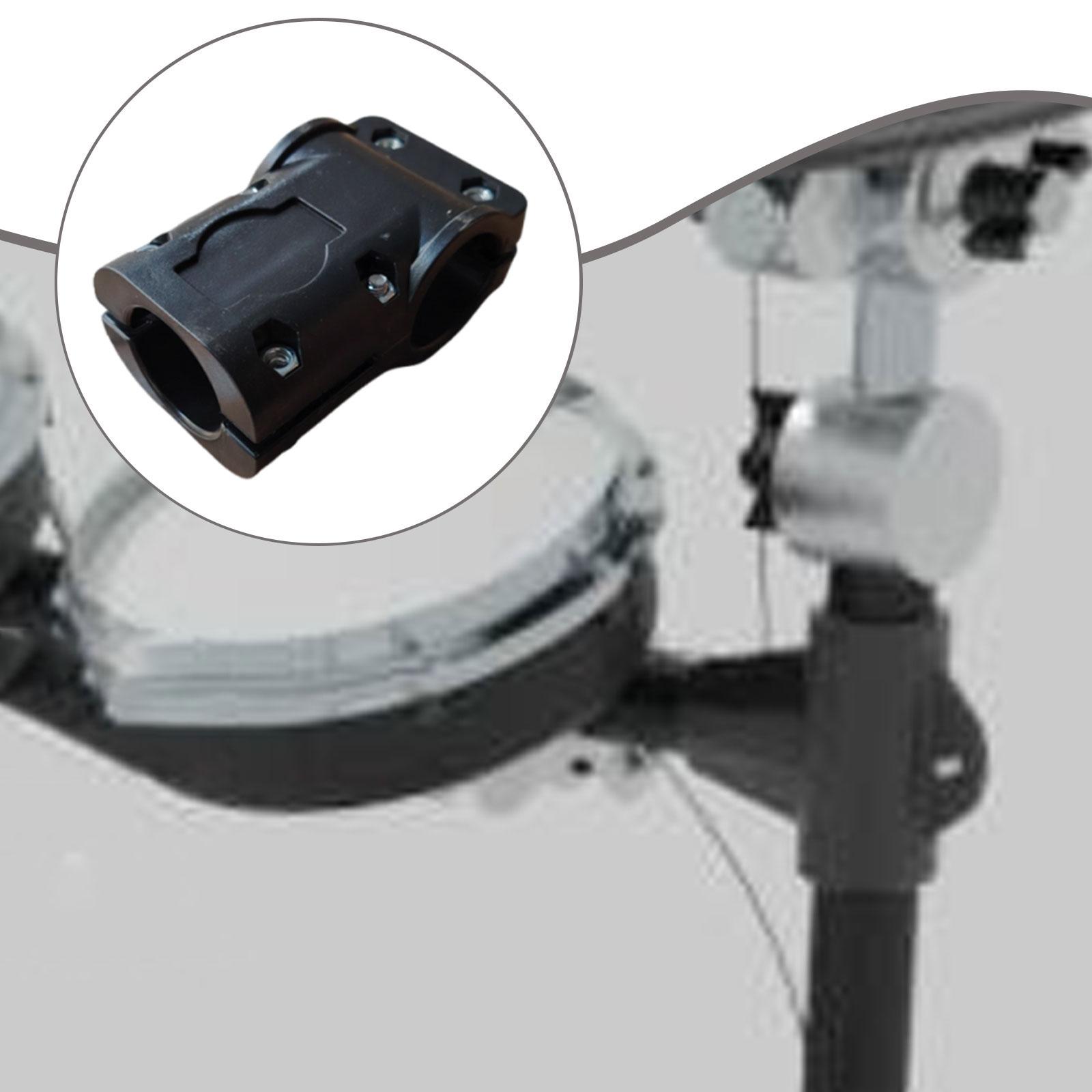 Quick Release Drum Rack Clamp  - đánh giá và giá Electronic Drum Rack Stand