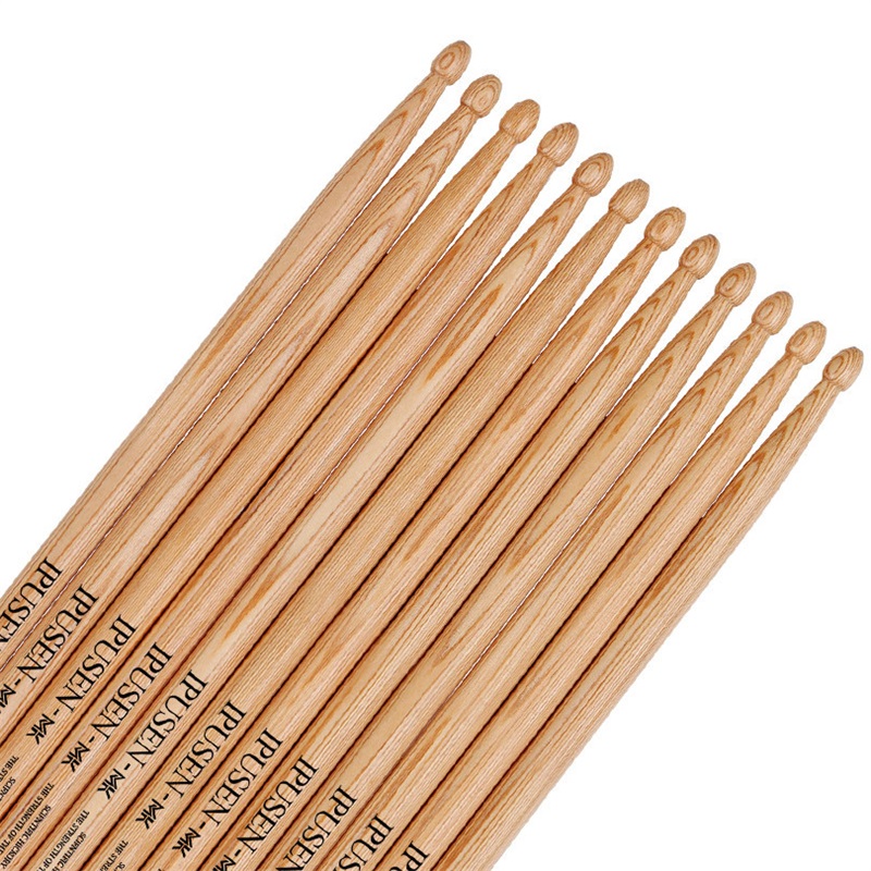 Professional Wooden Drum Stick - đánh giá và giá Drumsticks 5A Maple