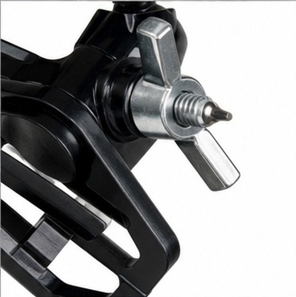 Adjustable Drum Set Mounting C - đánh giá và giá Electronic Drum Rack Stand