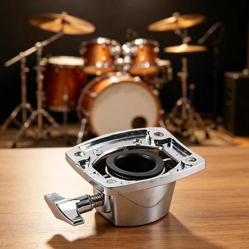 Giá đỡ trống đa năng Lắp đặt d - đánh giá và giá Drum Throne Adjustable