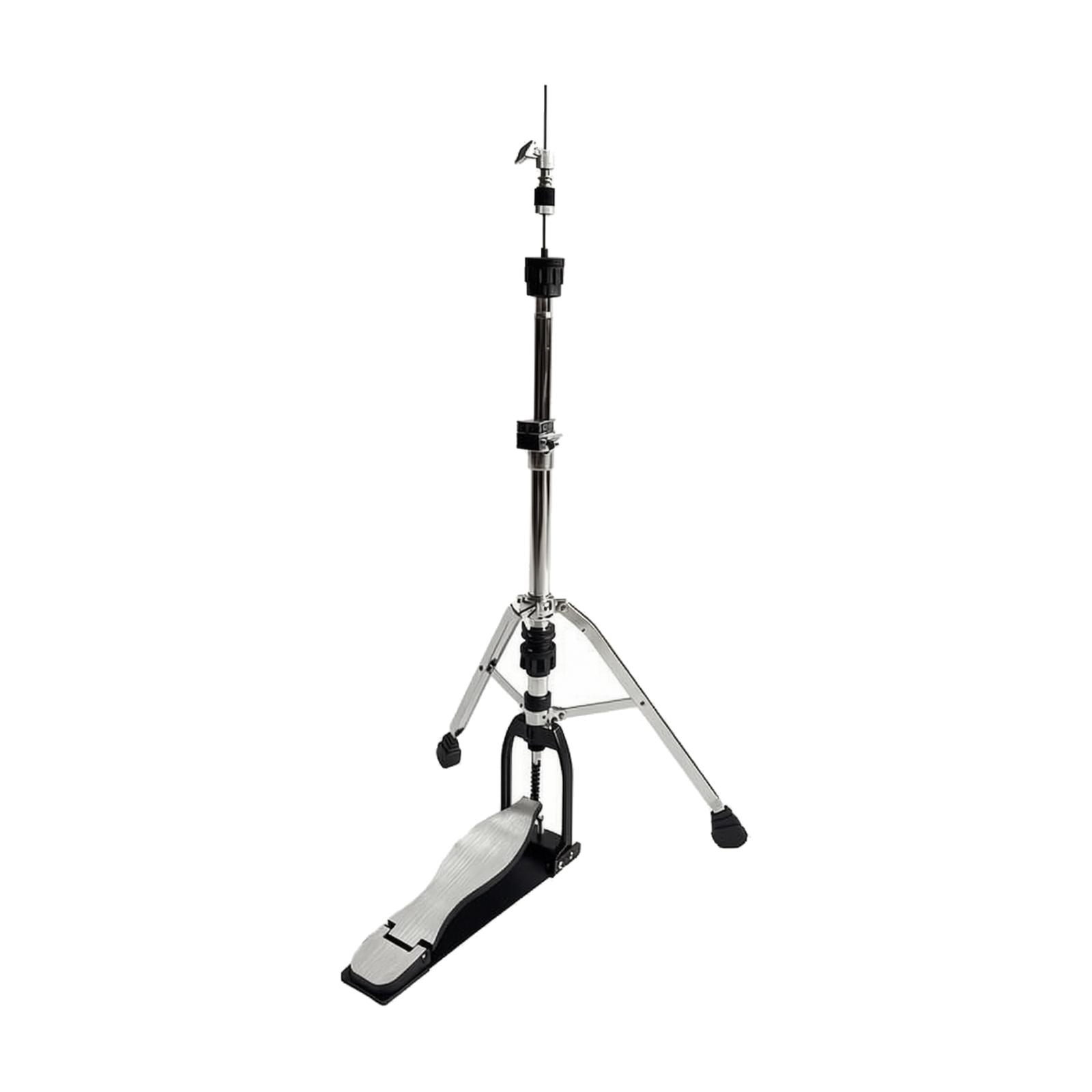 Hi Hat Cymbal Stand with Foot  - đánh giá và giá Electronic Drum Rack Stand