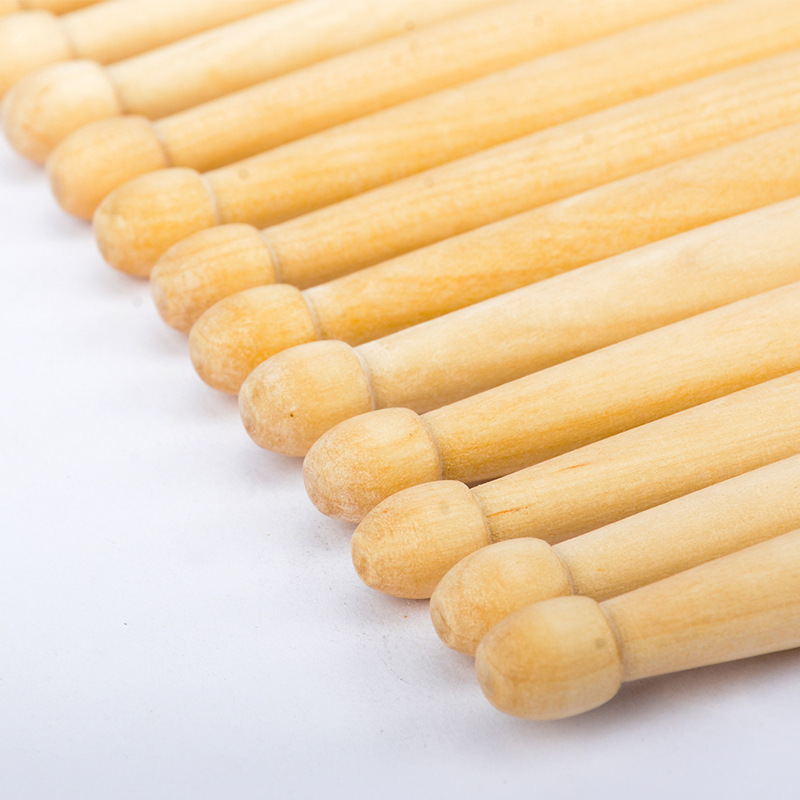 Original Professional Drumstic - đánh giá và giá Drumsticks 5A Maple