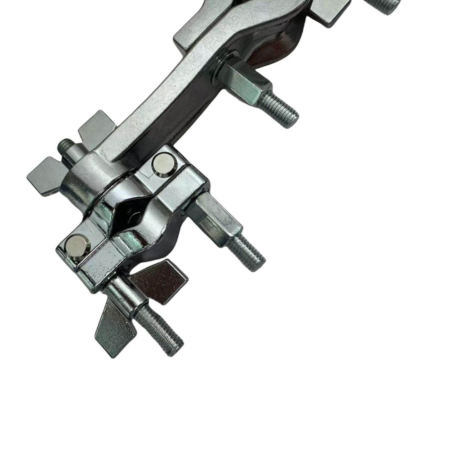 Multifunctional Double Drum Cl - đánh giá và giá Electronic Drum Rack Stand