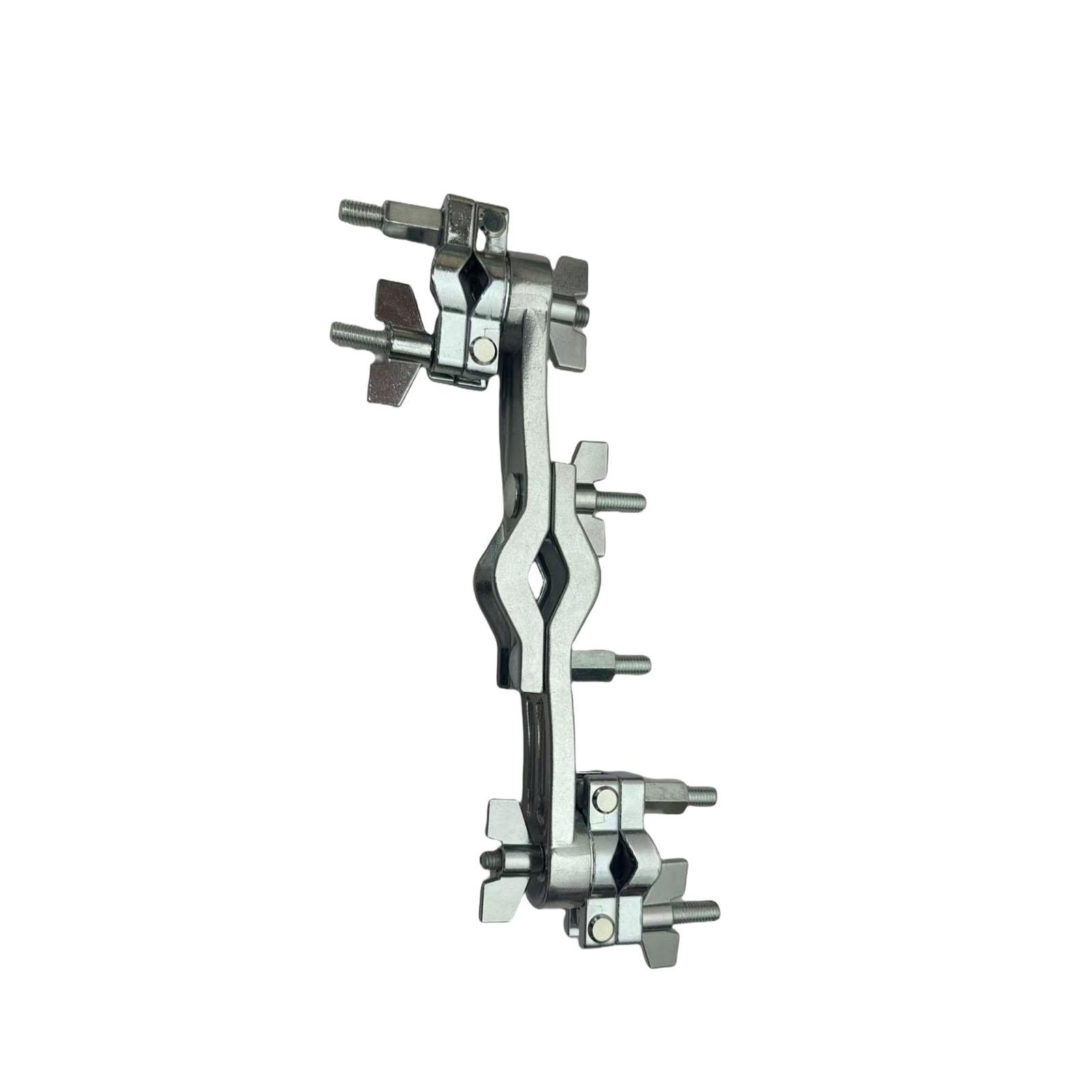 Multifunctional Double Drum Cl - đánh giá và giá Electronic Drum Rack Stand
