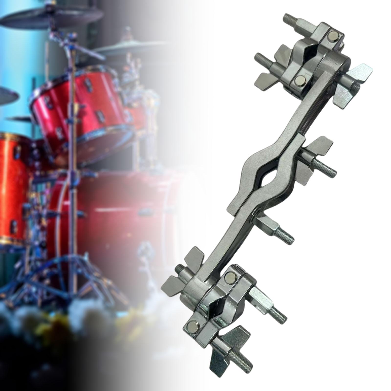 Multifunctional Double Drum Cl - đánh giá và giá Electronic Drum Rack Stand