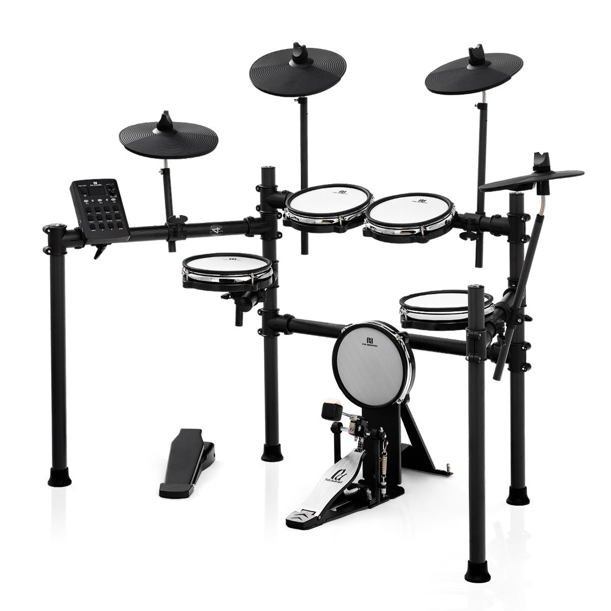 High Quality Mesh Head Electro - đánh giá và giá Electronic Drum Kit For Kids