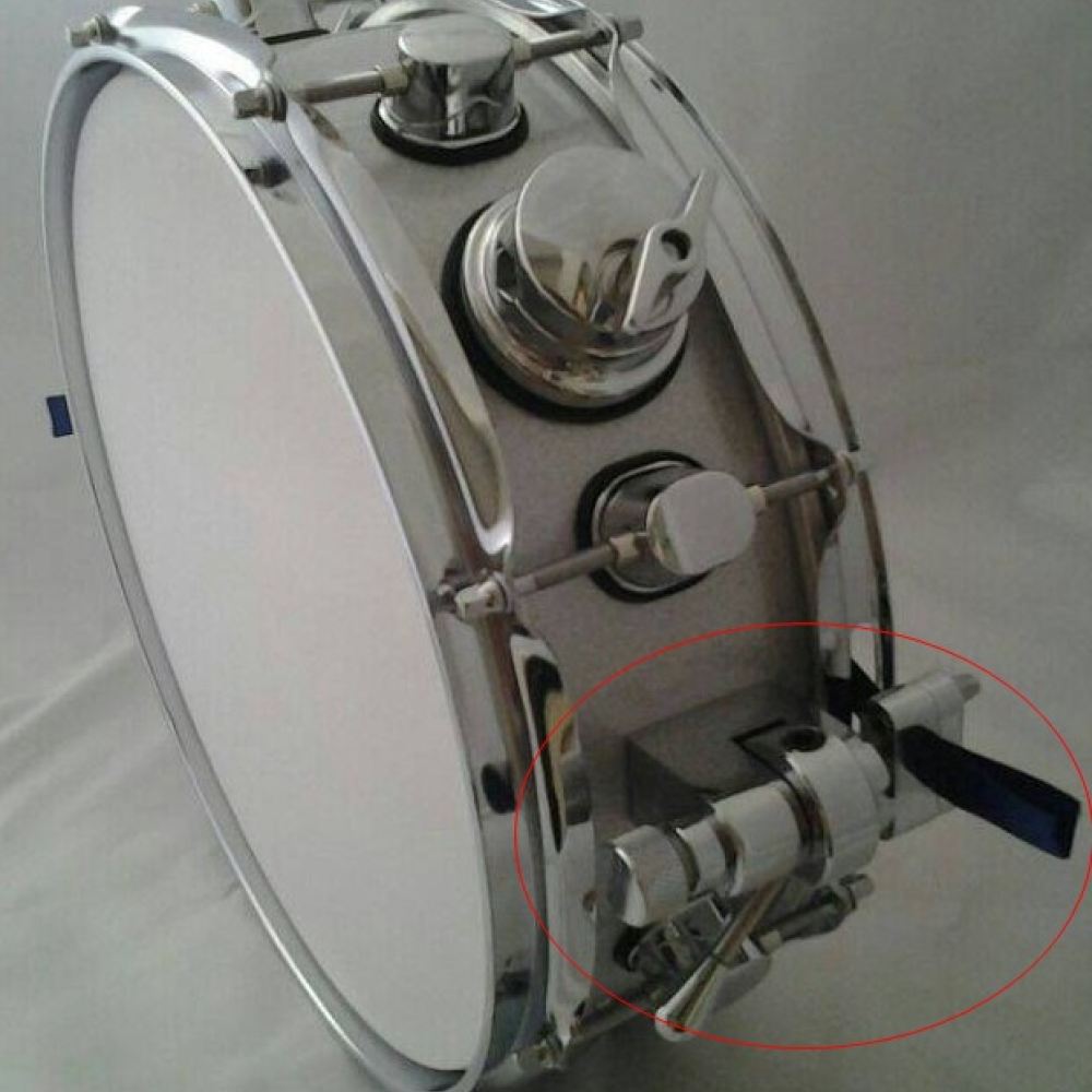 Professional Alloy Drum Seat A - đánh giá và giá Drum Throne Adjustable