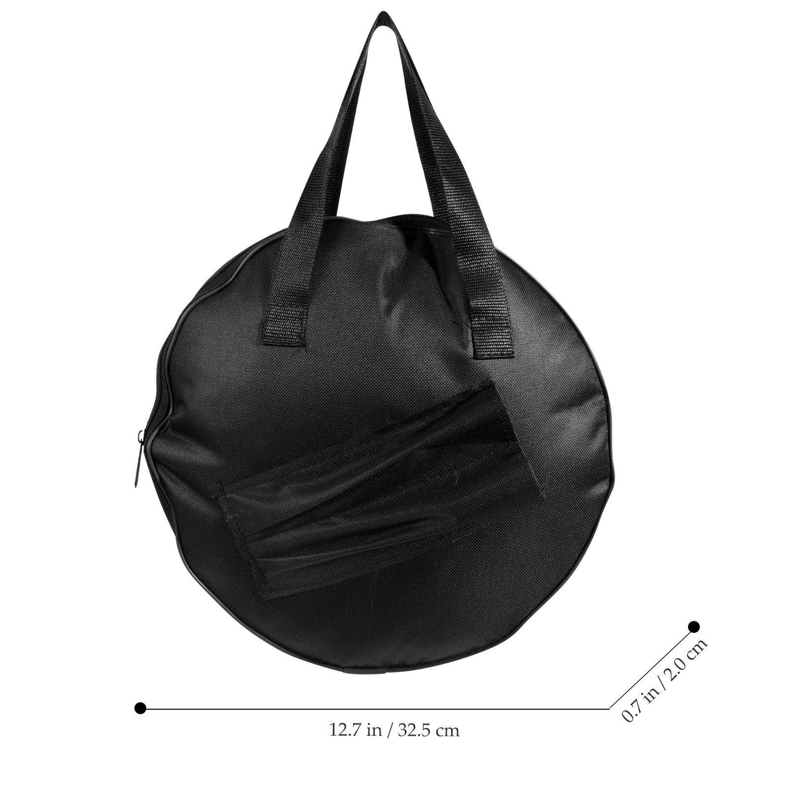 Drum Carry Bag Percussion Inst - đánh giá và giá Drum Practice Pad