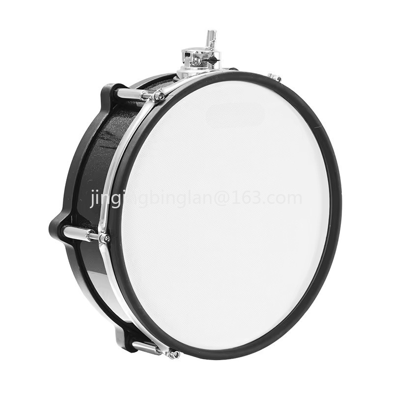 Factory Price 12-inch Dual Zon - đánh giá và giá Mesh Drum Pad 12 Inch